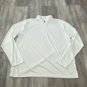 Pullover Thin Sweatshirt